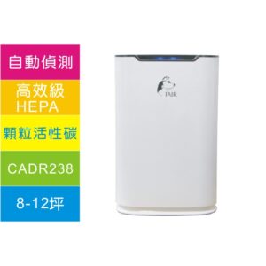 JAIR-215空氣清淨機