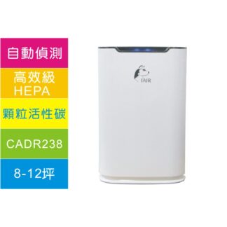JAIR-215空氣清淨機