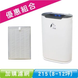 JAIR-215空氣清淨機